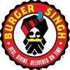 Burger Singh