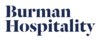 Burman Hospitality logo