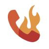 Burner logo