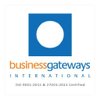 Business Gateways International logo