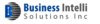 Business Intelli Solutions logo