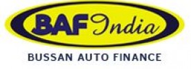 Bussan Auto Finance logo