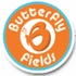 Butterfly Edufields logo