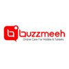 Buzzmeeh.com logo