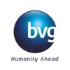 BVG India Logo