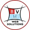 BVM Web Solutions logo