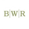 BWR Public Relations  logo