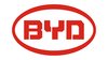 BYD Electronics logo