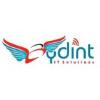 Bydint It Solutions logo