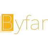 Byfar Studios logo