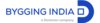 Bygging India Logo