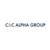 C & C Alpha Group logo