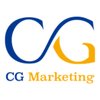 C.G. Marketing Logo