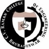 C V Raman Global University (CGU) logo