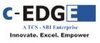 C-Edge Technologies Logo