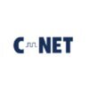 C-Net Infotech logo