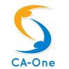 CA-One India logo