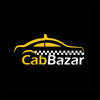 CabBazar logo