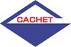 Cachet Pharmaceuticals logo