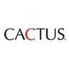 Cactus Communications logo