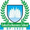 Calcutta Business School logo