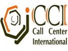 Call Center International logo