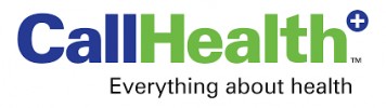 CallHealth logo