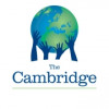 Cambridge international school logo