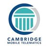 CM Telematics logo