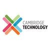 Cambridge Technology Enterprises logo