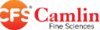 Camlin Fine Sciences (CFS) logo