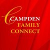 Campden Family Connect logo