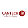 Cantech India logo