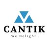 Cantik Technologies Pvt Ltd logo