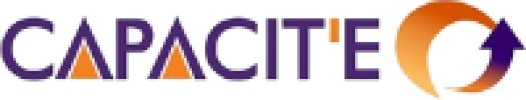 Capacit'e Infraprojects logo