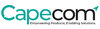 Capecom Solutions logo