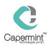 Capermint Technologies logo