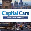 Capital Cars logo