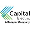 Capital Electric logo