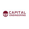 Capital Engineering logo