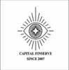 Capital Finserve logo