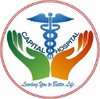 Capital Hospital logo