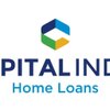 Capital India Home Loans logo