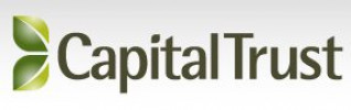 Capital Trust logo