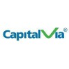 CapitalVia logo