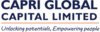 Capri Global Capital (CGCL) logo