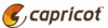 Capricot Technologies logo