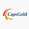 Caps Gold logo