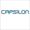 Capsilon logo