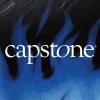 Capstone logo